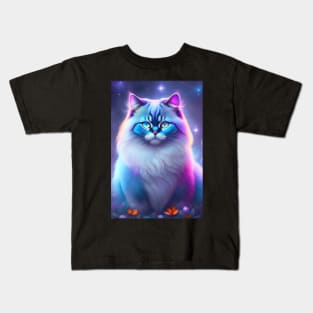 Birman Kids T-Shirt